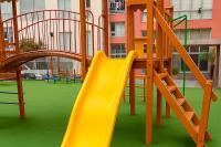 Apartamento cómodo con piscina en el Centro Histórico, Lima - B&B Lima