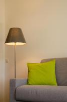 Appartement 1 Chambre avec Balcon