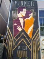 Hostel PIONER - Ferienwohnung Sumy