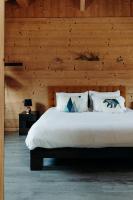 Standard Double Room with Shared Bathroom