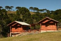 Cabanas Rota do Vinho - B&B São Joaquim