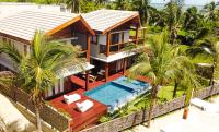 Hura Vilas - B&B Itarema