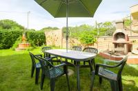 VILLA LILLA Beachfront - Sea View with Parking and Private Garden - B&B Anzio