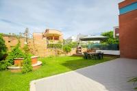VILLA LILLA Beachfront - Sea View with Parking and Private Garden - B&B Anzio