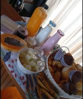 Cabanas Antonelli - Chambres d’hôtes Caxias do Sul