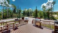 Royal Vista III Pool-Spa Ski-in out Gym, Sauna, Laundry, BBQ - B&B Brian Head