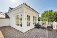 Arctic hilltop lodge - Room 1 - Ferienwohnung Guleng