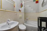 Wrzeciono 35 Urban Apartment by Solarento - B&B Varsavia