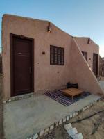 El Dorado village - B&B Sīwah
