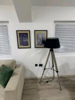 Apartman Centar-moderan dvosoban stan u centru - Chambres d’hôtes Čitluk