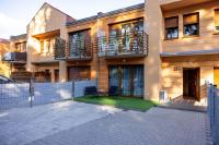 Ada Lake & Family Suite - B&B Sława