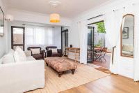 Tamboerskloof Trendy Hideaway - B&B Città del Capo