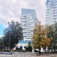 Olszynki Park Prestige Residence - B&B Rzeszów