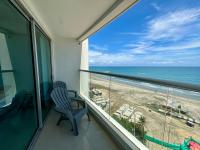 Junior Suite con Vista Oceano