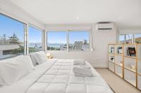 Apt 1' From The Sea With Private Terrace & BBQ - Ferienwohnung Vári