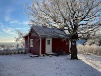 Charmig stuga utanför Norrköping - Bed and Breakfast Åby