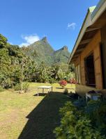 Fare Malou - B&B Vaïare