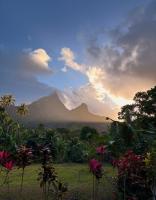 Fare Malou - B&B Vaïare