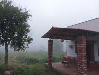 Tusker Trails Farm - B&B Panchapalli