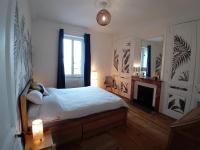 Appartement charme ancien - confort moderne - B&B Villefranche-sur-Saône