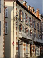 Le ciel de Thiers - B&B Thiers