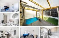 Modern Entire Home in Harrow Easy Access to Central London - B&B Hatch End