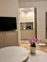 Old Town Square Szczecin - B&B Szczecin