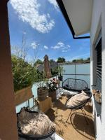 u Mari - Ferienwohnung Piešťany