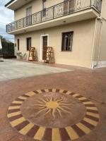 DalGra room e garden - B&B Torrevecchia Teatina