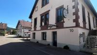 Eagles Nest - Dein Platz im Pfälzer Felsenland - B&B Niederschlettenbach