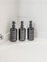 Appartamento Deluxe con 2 Camere da Letto e Balcone