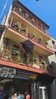 Holiday Apartments Walter - B&B Entrelagos