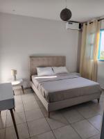 Dorra house - B&B La Marsa