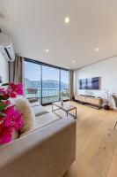 Flocon du Lac - Ferienwohnung Tresserve