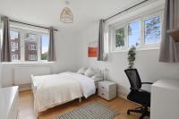 Appartamento con 3 Camere da Letto e con Balcone