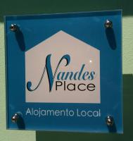 Nandes Place - Ferienwohnung Praia da Vitória