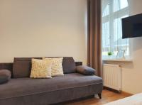 Przy Bulwarze - B&B Torun