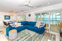 Kailua Villa - B&B Driftwood Village