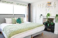 Jungle Vibes 1 Bed Beauty With Parking - B&B Bath