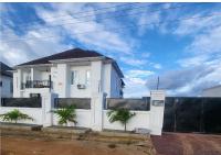 House 9 Apartment - B&B Galadimawa