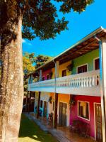 Pousada Maria Laura - B&B Guararema