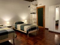 Comfortable and quiet apartment in the city center - B&B Napoli