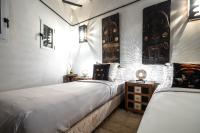 Camera Standard Matrimoniale/Doppia con Letti Singoli