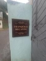 Estúdio Som do Riacho - Bed and Breakfast Nova Friburgo