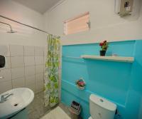 Habitación Deluxe con 2 camas grandes