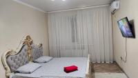 1ком Мустафа Шокая 338к1 - B&B Aktobe