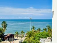 Apartamentos MARA Rodadero cerca a la playa - Bedviajes - B&B Santa Marta