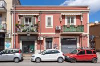Mama apt - Comfort & style in Partanna Mondello - Bed and Breakfast Palermo