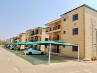 Cozy and Stylish 2 Bedroom Retreat in Gaborone - B&B Gaborone