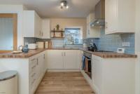 Pwerdy - Bed and Breakfast Betws-y-Coed